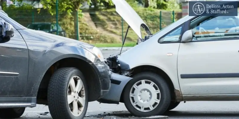 gastonia fatal car accident lawyer